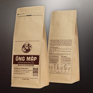 Cà Phê Arabica Khe Sanh - Túi 1Kg